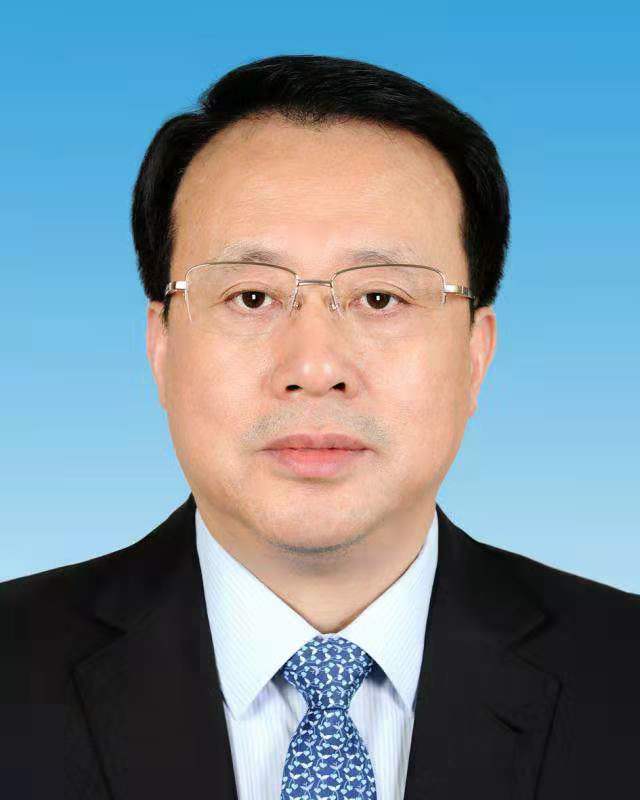 山东省长龚正：扛起黄河责任 贡献大省力量