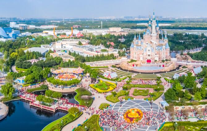 迪士尼票价调整新规2020年6月6日起实行 淡季价格实惠大