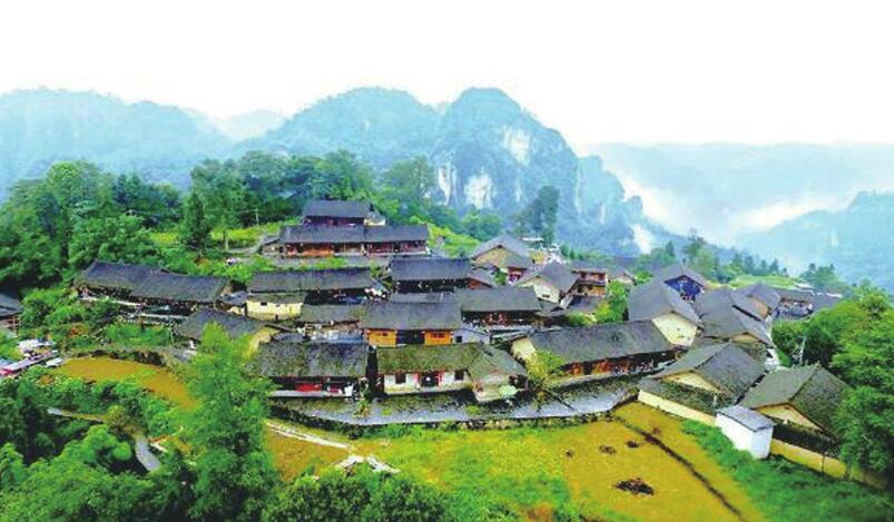 让一场旅行成就一次善举!快来跟随泉城义工一同开启“魅力湘西爱心扶贫行”