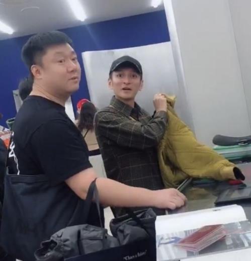 李维嘉发飙！怒怼偷拍网友怎么回事？终于真相了原来是这样！