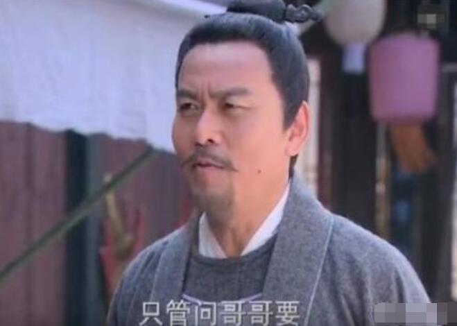 杨洪武因心梗逝世，年仅58岁，曾出演《大宋少年志》