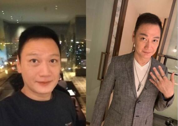 曝陶大宇將二婚是怎么回事?和第一任老婆黃寶慧結(jié)婚不敵7年之癢