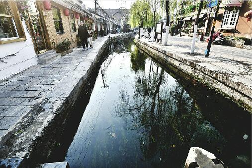 2020年老济南有啥新变化？泉·城申遗最新动作来了