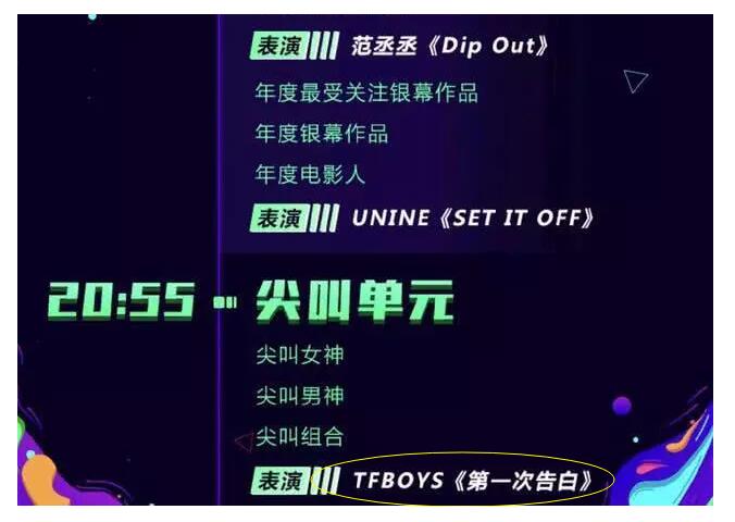 令人气愤!TFBOYS节目被砍怎么回事?终于真相了,原来是这样！