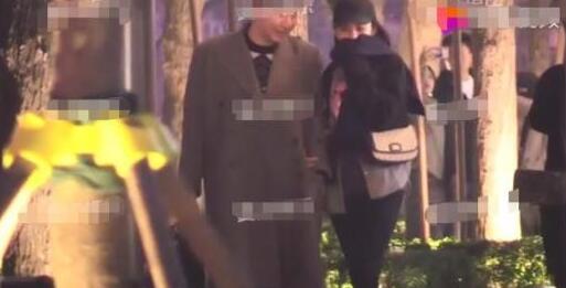 宋祖儿恋情疑曝光怎么回事?终于真相了，原来是这样！