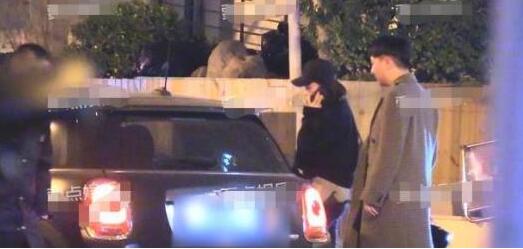 宋祖儿恋情疑曝光怎么回事?终于真相了，原来是这样！