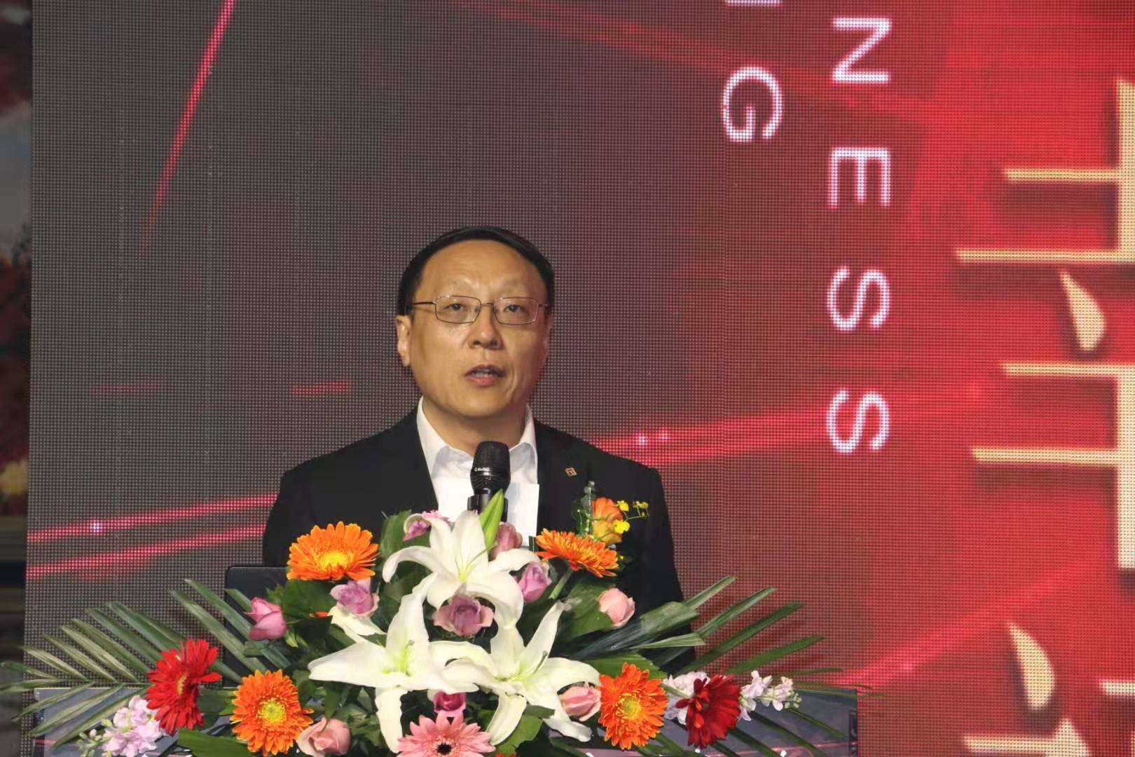 养老规划从娃娃抓起 泰康幸福有约养老社区确认函(青少版)发布会山东站火热启动