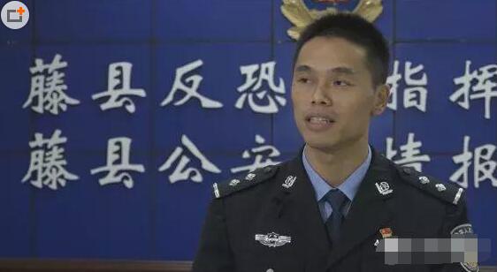 父子三人背人命逃亡7年 打工攒40万交代警察保管好