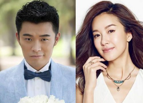 陈赫张子萱真的有二胎了?陈赫又要当爸爸了？