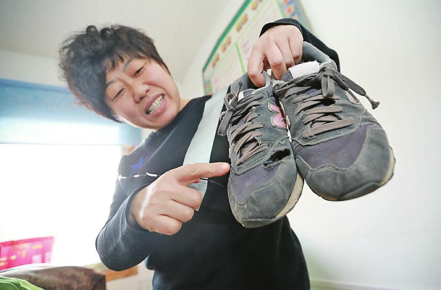 【森林防火 人人有责】又到森林防火期 走近守护泉城“绿肺”的护林员