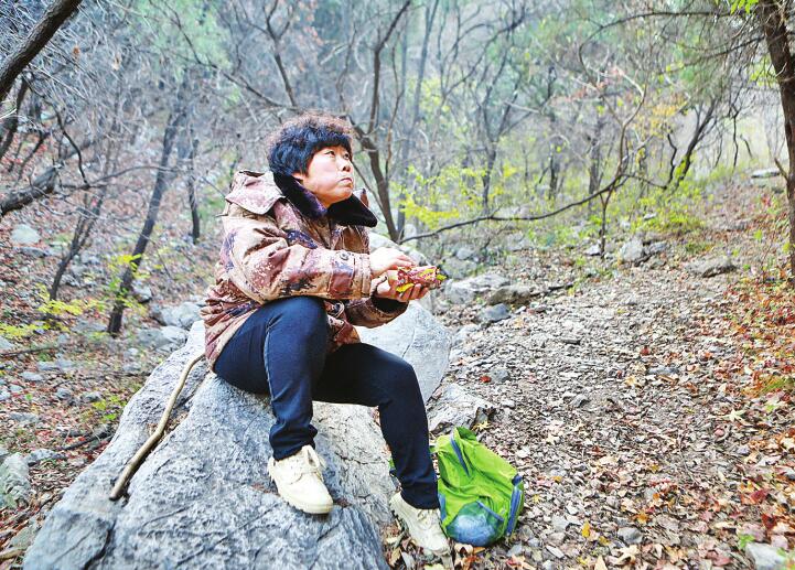 【森林防火 人人有责】又到森林防火期 走近守护泉城“绿肺”的护林员