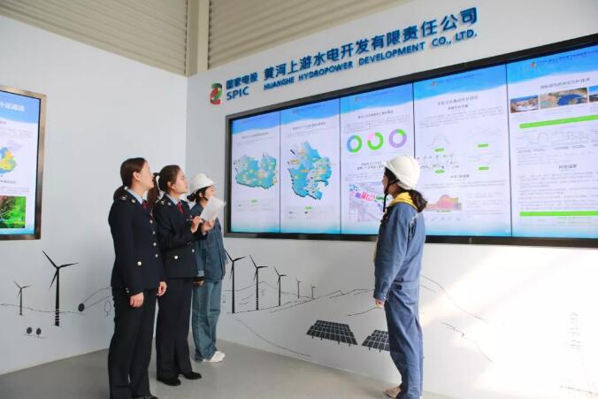 新能源 新发展！减税降费为绿色清洁能源产业注入新动能