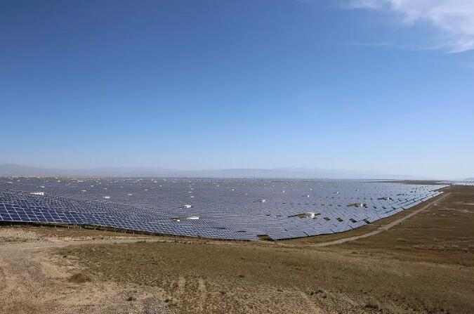 新能源 新发展！减税降费为绿色清洁能源产业注入新动能