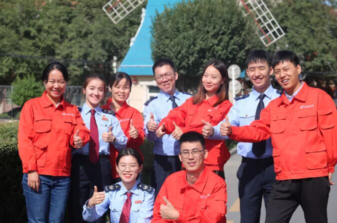 新能源 新发展！减税降费为绿色清洁能源产业注入新动能