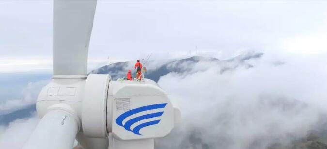 新能源 新发展！减税降费为绿色清洁能源产业注入新动能