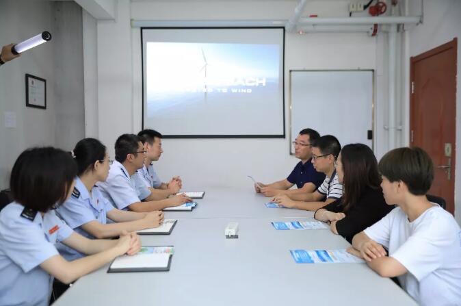 新能源 新发展！减税降费为绿色清洁能源产业注入新动能