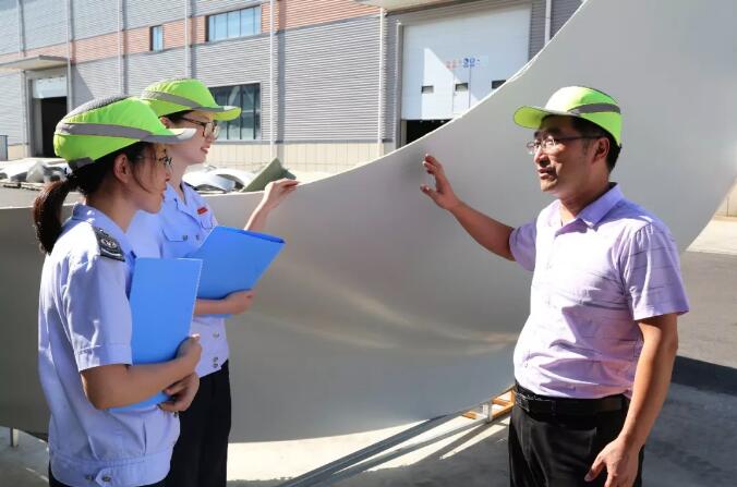 新能源 新发展！减税降费为绿色清洁能源产业注入新动能