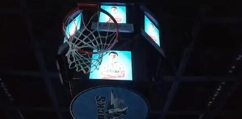 泪目！吉喆悼念仪式视频 吉喆4年3冠留下的不止是奖杯