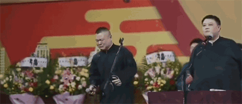 粉丝怒了!岳云鹏哭着下台是怎么回事？终于真相了，原来是这样！