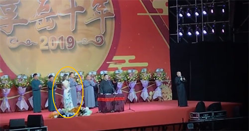 粉丝怒了!岳云鹏哭着下台是怎么回事？终于真相了，原来是这样！