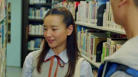 冷清秋不再！39岁董洁扮嫩演起18岁高中生遭网友吐槽