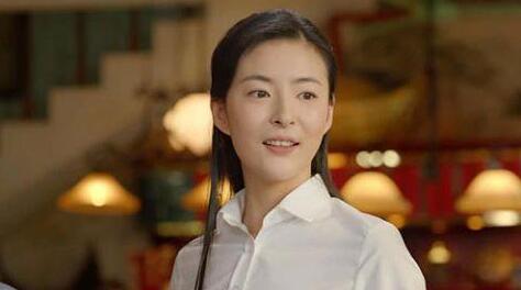 冷清秋不再！39岁董洁扮嫩演起18岁高中生遭网友吐槽