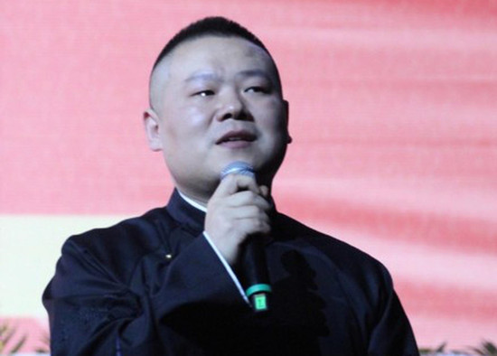 岳云鹏哭了是什么情况？节目为什么突然中止？事件详情始末曝光