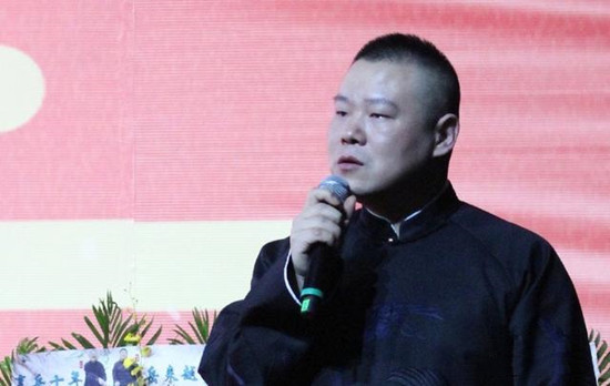 岳云鹏哭了是什么情况？节目为什么突然中止？事件详情始末曝光