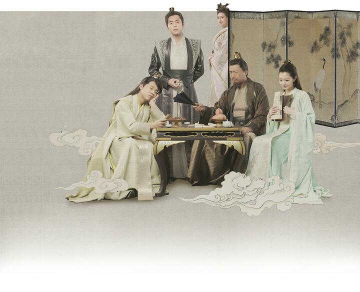 《庆余年》长了一张让人喜欢的“脸”