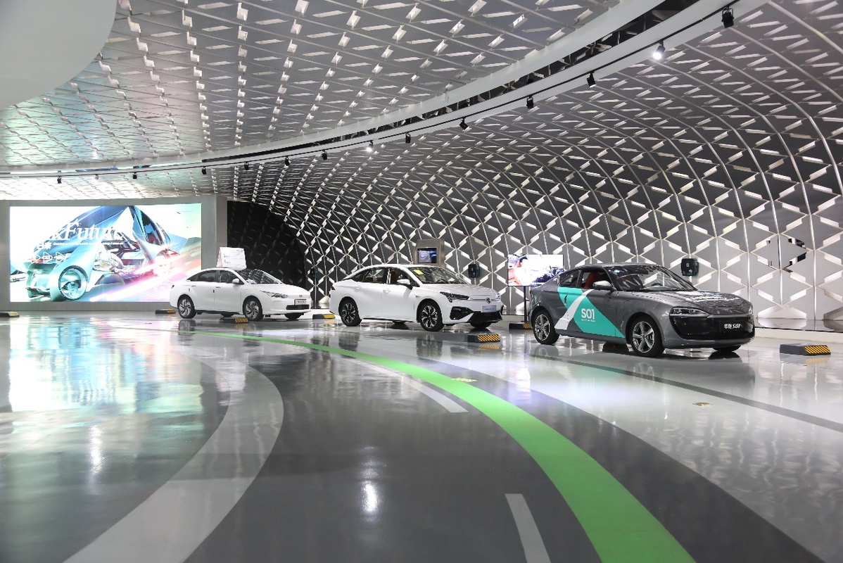 “制造业高质量发展”系列调研之三:家居智能,医疗精准,出行绿色……衣食住行中也有高质量制造