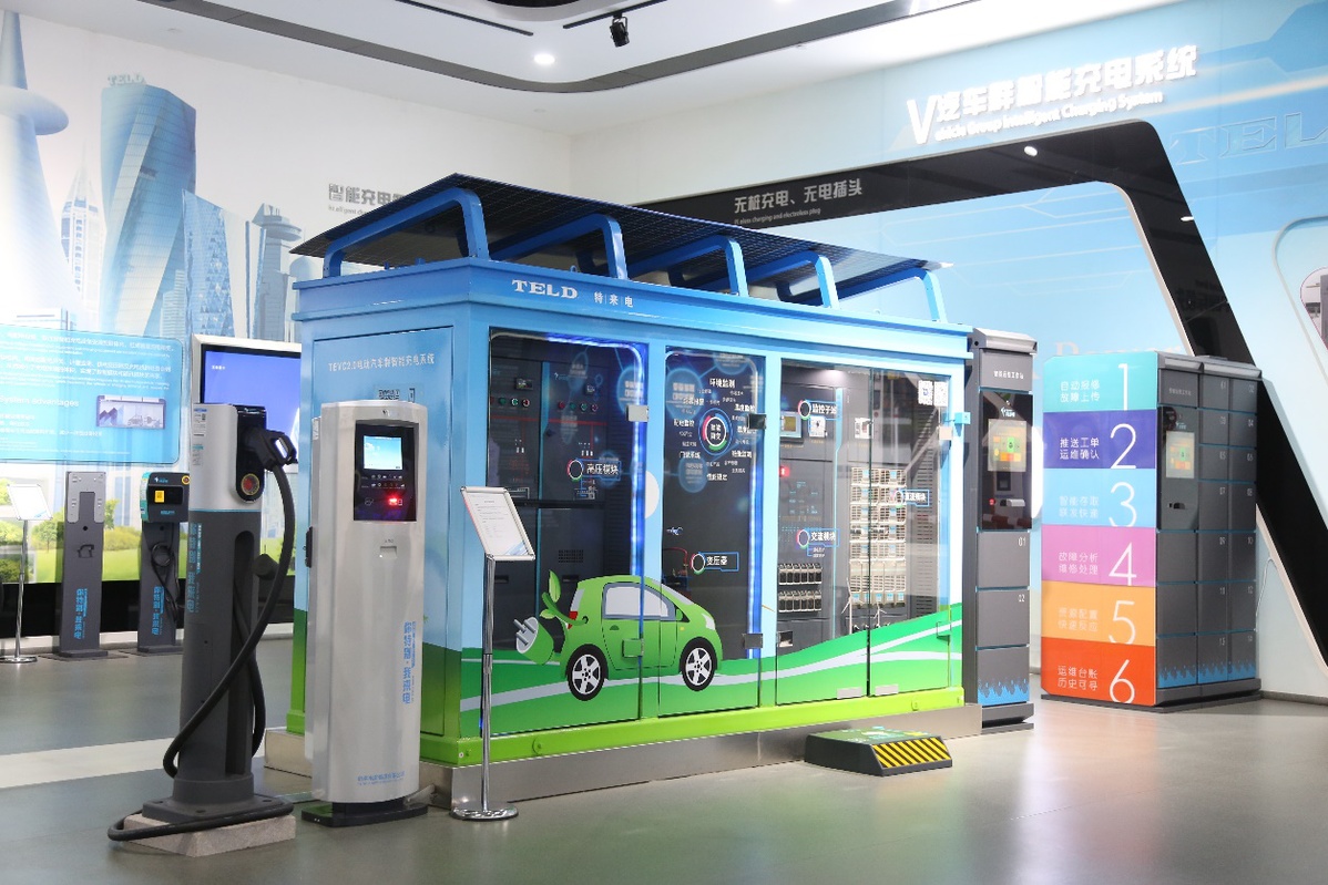 “制造业高质量发展”系列调研之三:家居智能,医疗精准,出行绿色……衣食住行中也有高质量制造