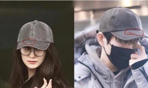 实锤了？杨幂魏大勋恋爱实锤有哪些？杨幂魏大勋恋爱细节大揭秘