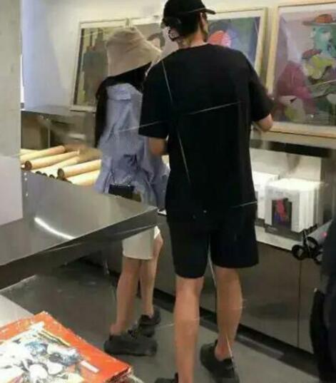 实锤了？杨幂魏大勋恋爱实锤有哪些？杨幂魏大勋恋爱细节大揭秘