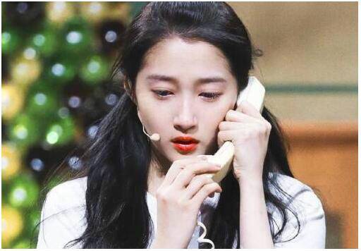 哭戏演技炸裂！我就是演员关晓彤哭戏感染力超强，观众称赞连连