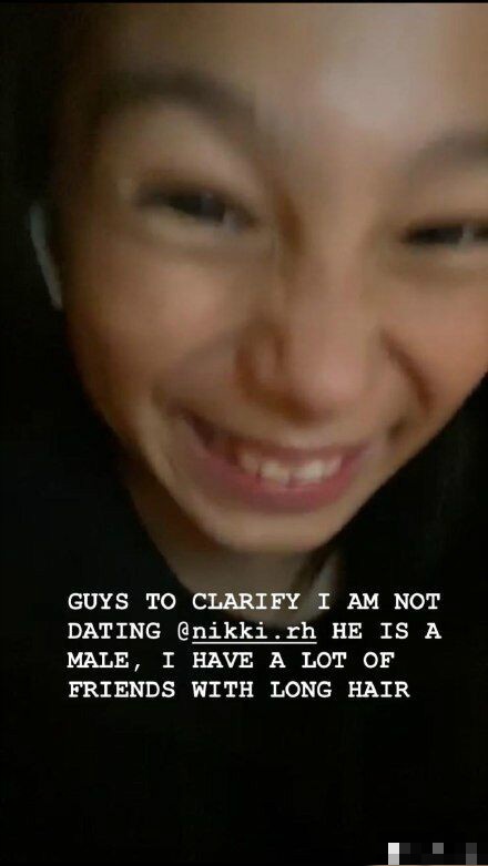 真相曝光笑翻网友！13岁魔童恋爱到底怎么回事？袁咏仪这样澄清