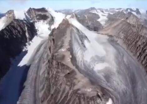 格陵兰岛冰层消融原因是什么?全球变暖恐不再受人类控制