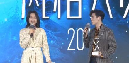 想看朱丹再主持一次是什么梗？朱丹叫错名字事件详情始末 