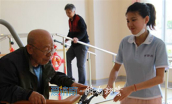 济南《撬动医保杠杆 纾解群众看病难看病贵》获评全国