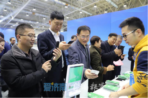 济南《撬动医保杠杆 纾解群众看病难看病贵》获评全国