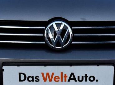 几千亿就这么没了?大众车排放门损失 这件事前因后果是怎样的?