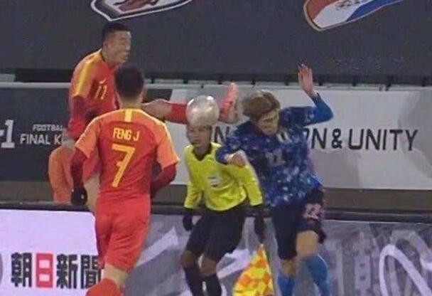 姜至鹏踹头是怎么回事？本尊回应了吗？他这么说