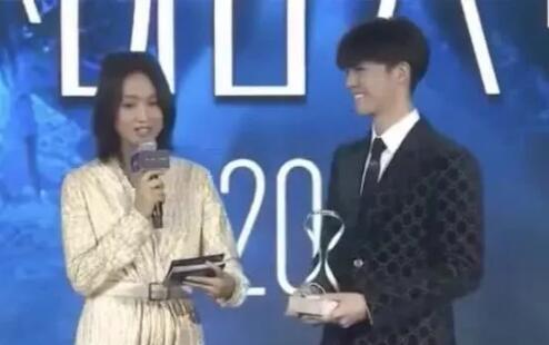 朱丹叫错陈立农是什么情况？终于真相了，原来是这样！