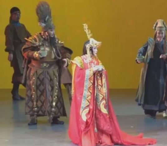 太厉害了！因为这场表演？加拿大总理特意致信李玉刚