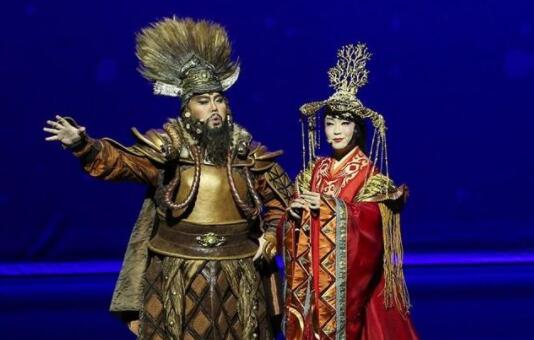 太厉害了！因为这场表演？加拿大总理特意致信李玉刚