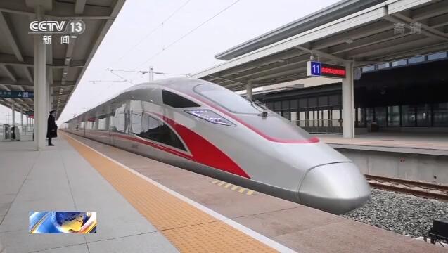 预计发送旅客4.4亿人次！2020年铁路春运运力安排创历年新高