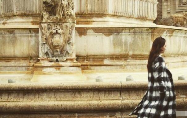 和张铭恩分手？徐璐发文“新的开始”引猜测