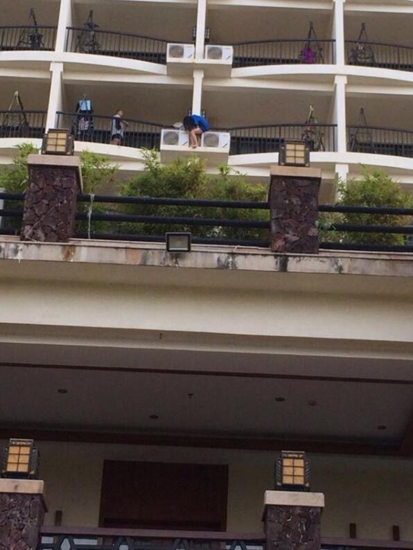 23岁空姐坠楼失忆真相到底是什么？打开真相的窗户很难吗？