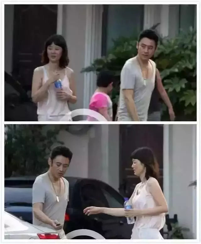 吴秀波息影一年首露面是什么情况？吴秀波小三事件是怎么回事？