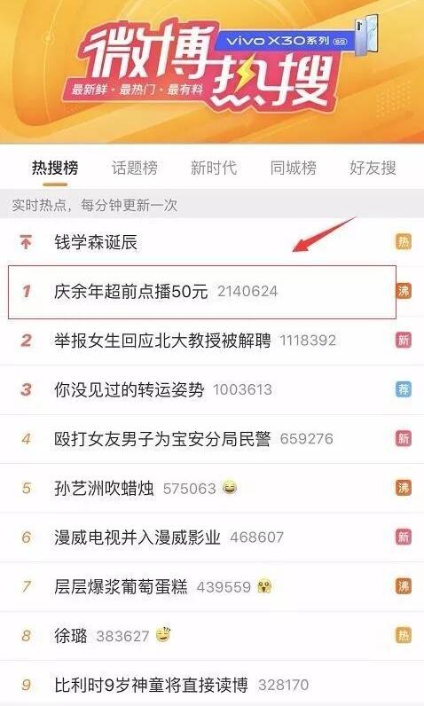 庆余年超前点播50元是怎么回事？网友会买账吗？