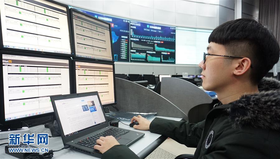 走进12306,看2020春运售票第一天